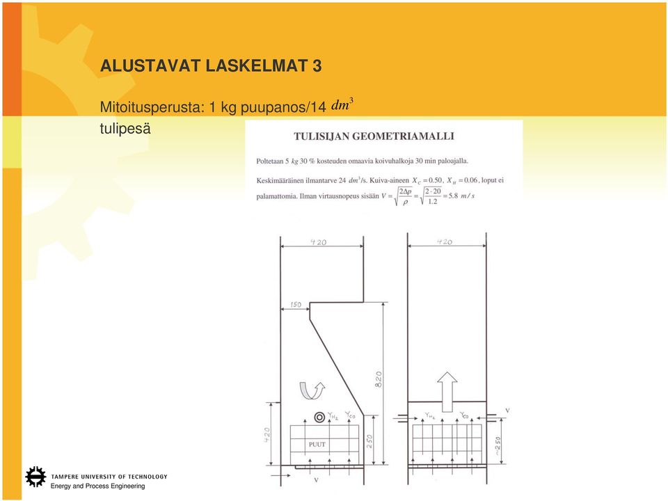 Mitoitusperusta: