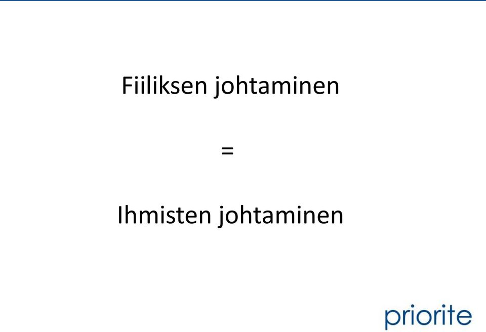 = Ihmisten