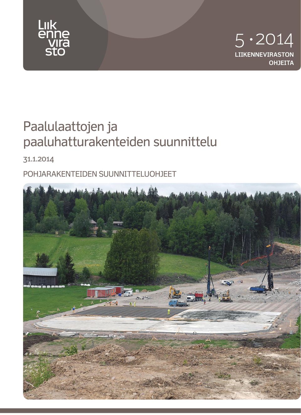paaluhatturakenteiden