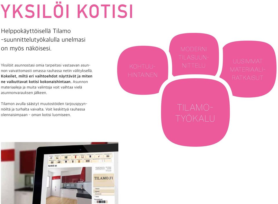 TILASUUN NITTELU UUSIMMAT