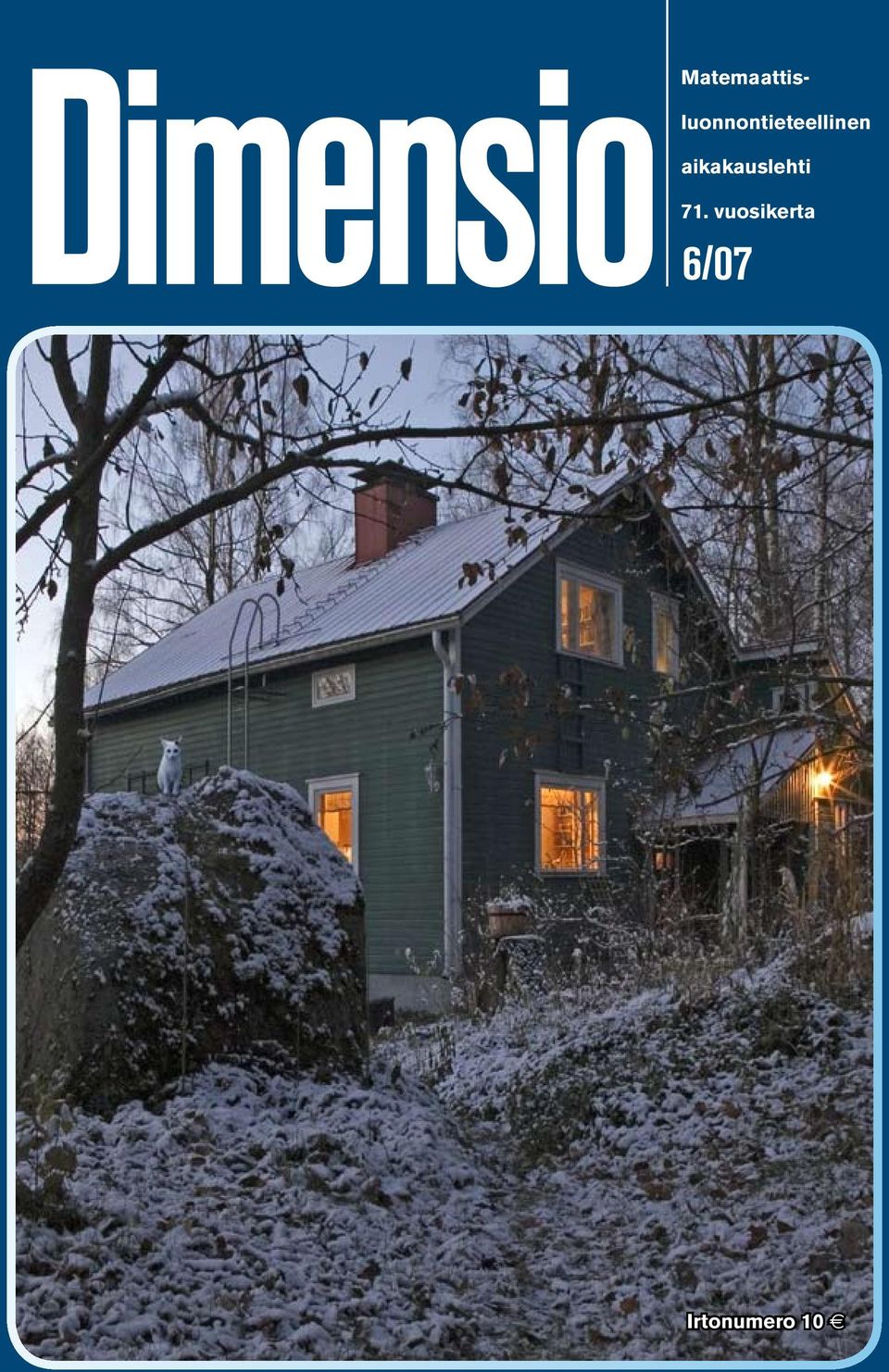 vuosikerta