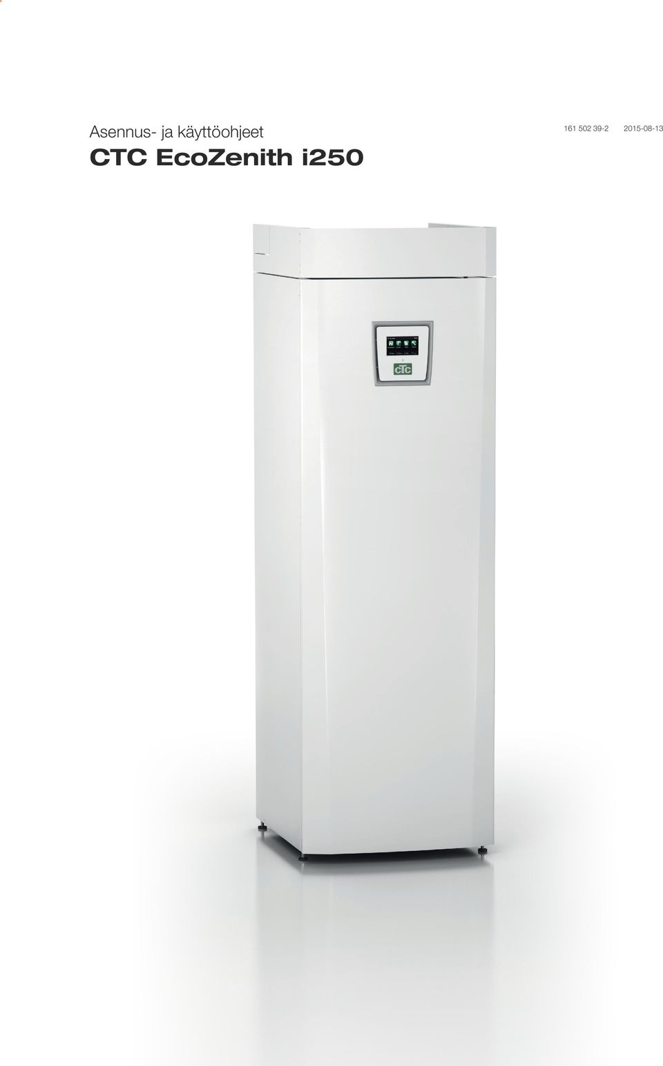 EcoZenith i250
