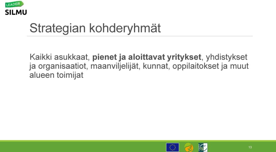 yhdistykset ja organisaatiot,