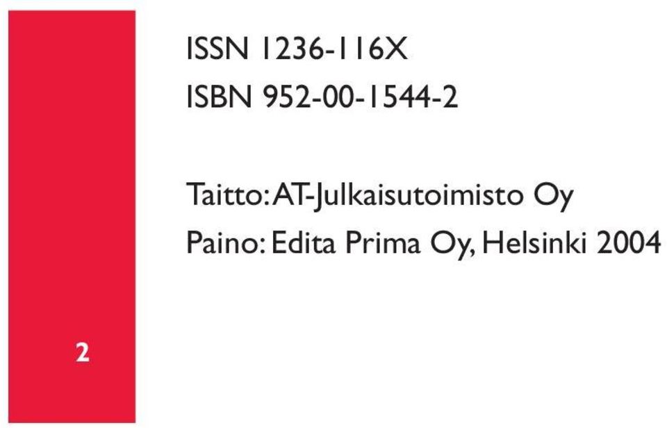 AT-Julkaisutoimisto Oy