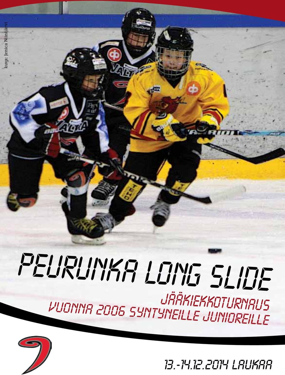 jääkiekkoturnaus vuonna 2006