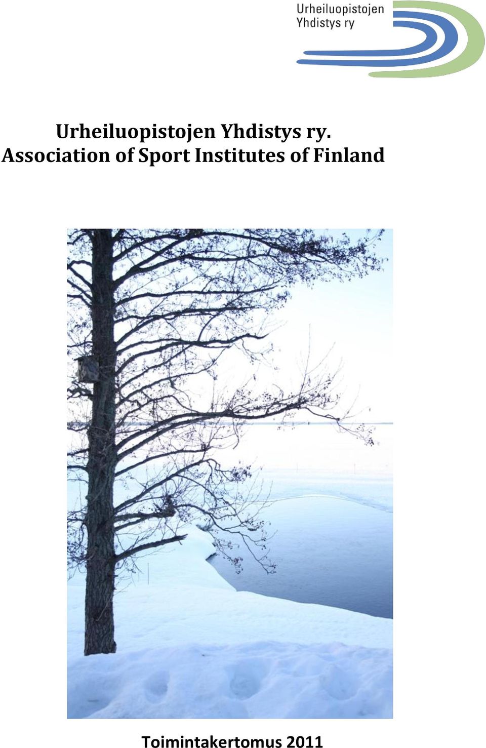 Association of Sport