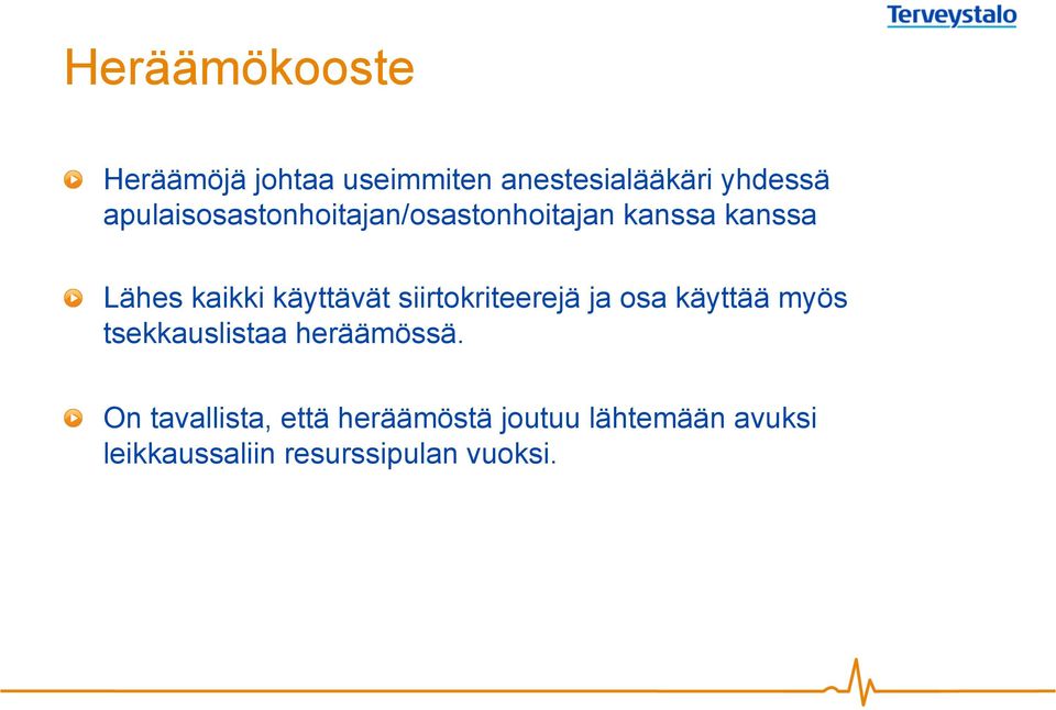 apulaisosastonhoitajan/osastonhoitajan kanssa kanssa!