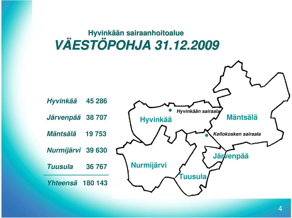 sairaala Mäntsälä Mäntsälä 19 753 Kellokosken sairaala