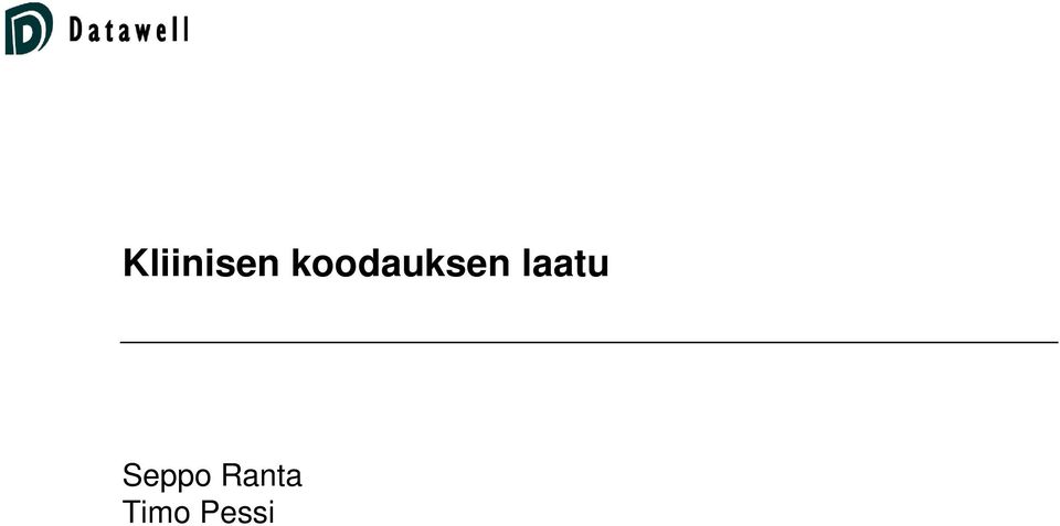 laatu Seppo