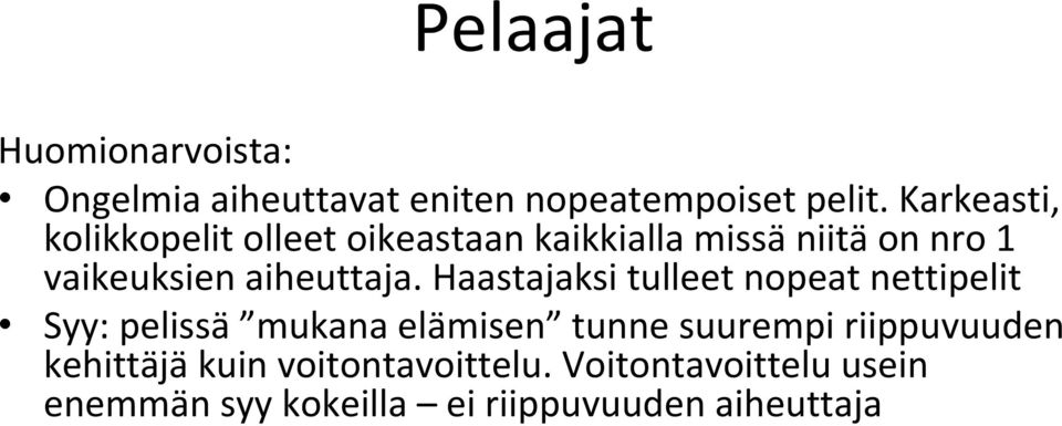 aiheuttaja.