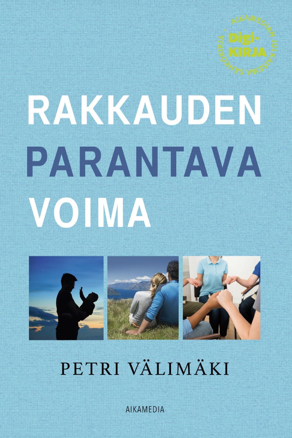 voima