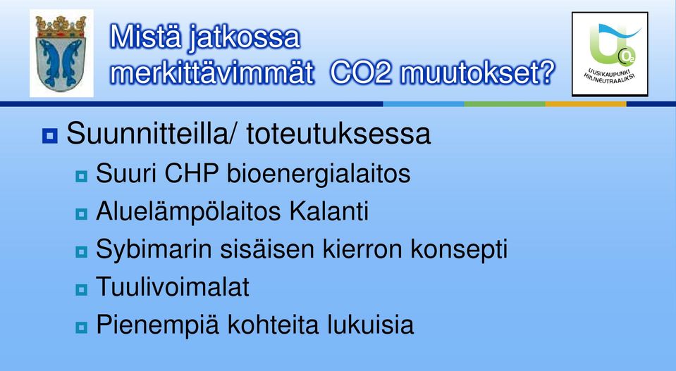 bioenergialaitos Aluelämpölaitos Kalanti Sybimarin