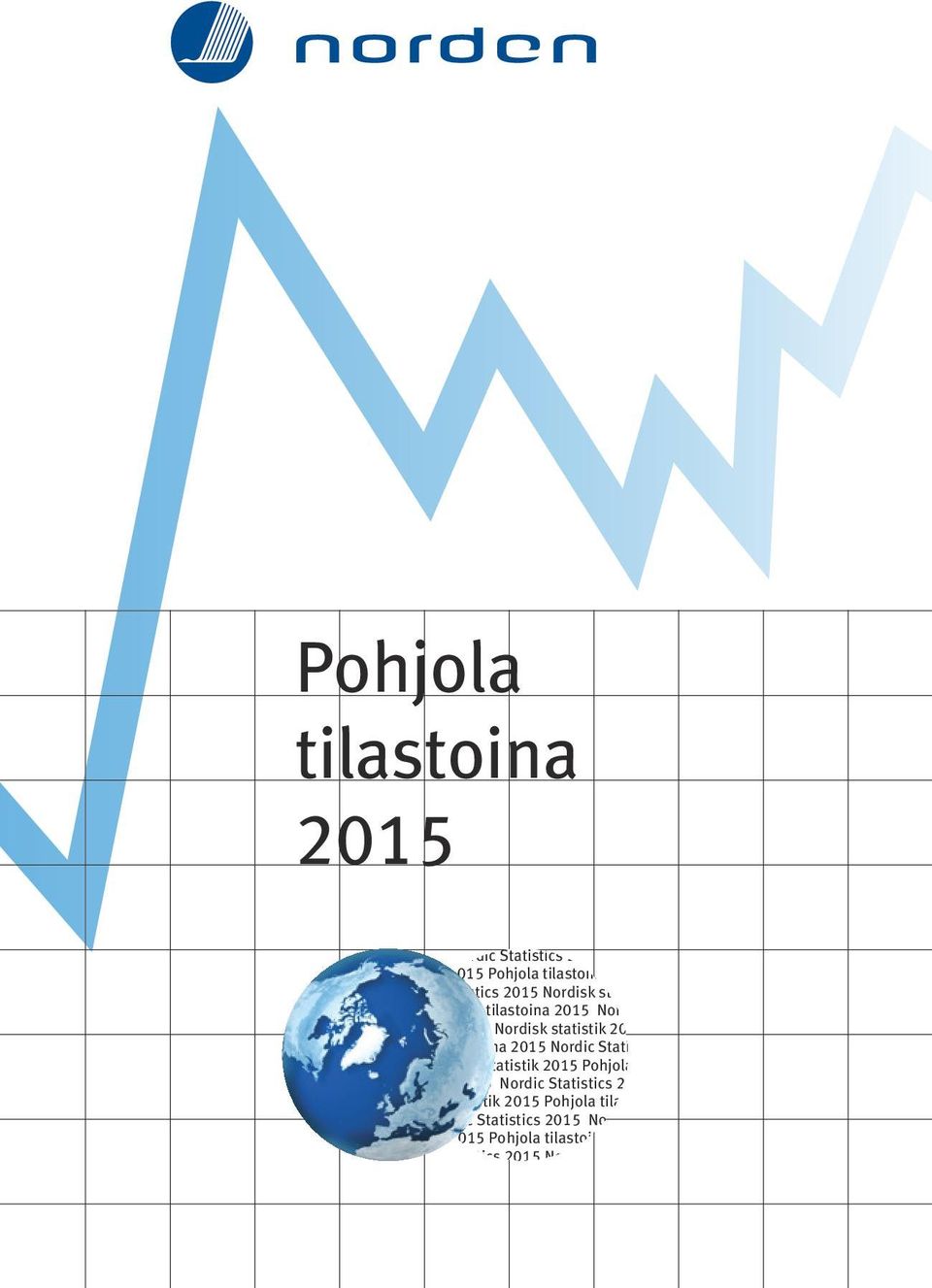 Pohjola  Pohjola tilastoina 2015 Nordic Statistics 2015 Nordisk Statistik 2015 Pohjola tilastoina 2015 Nordic Statistics 2015