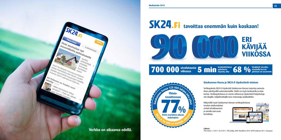 f äydenävä osaan Yhesavoavuus Saakunnan Kansa 125 000 lukjaa joka pävä Porn markknaalueen kuluajsa Verkkopalvelu SK24.f äydenää Saakunnan Kansan arjonaa aamusa laan pävyvällä uusmaeraallla.