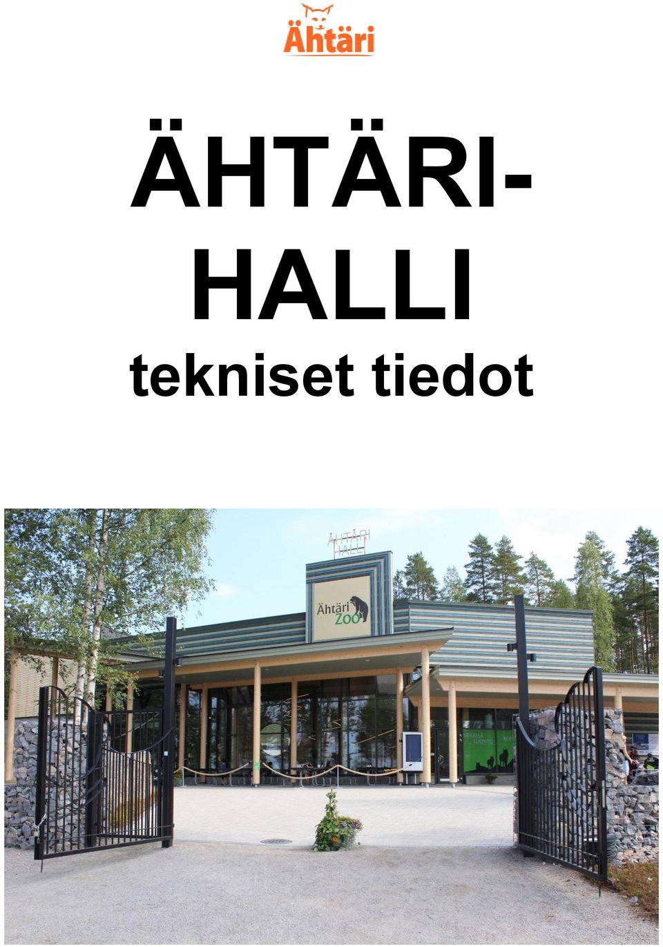 tekniset