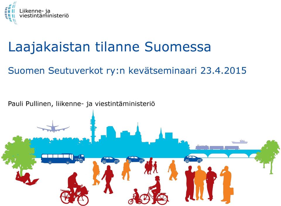 kevätseminaari 23.4.