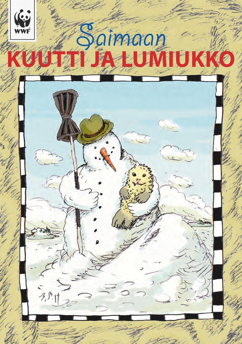 LUMIUKKO