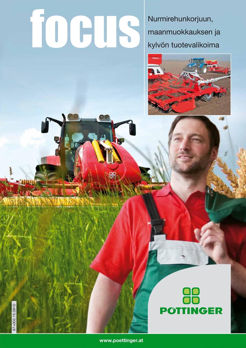 kylvön tuotevalikoima