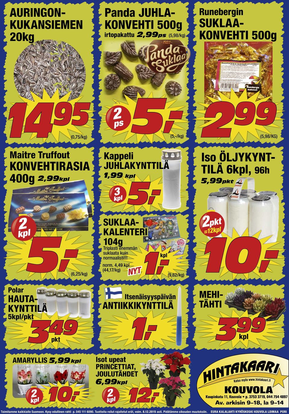 alisti!!! norm.