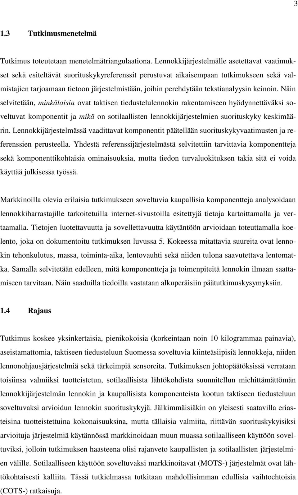 tekstianalyysin keinoin.