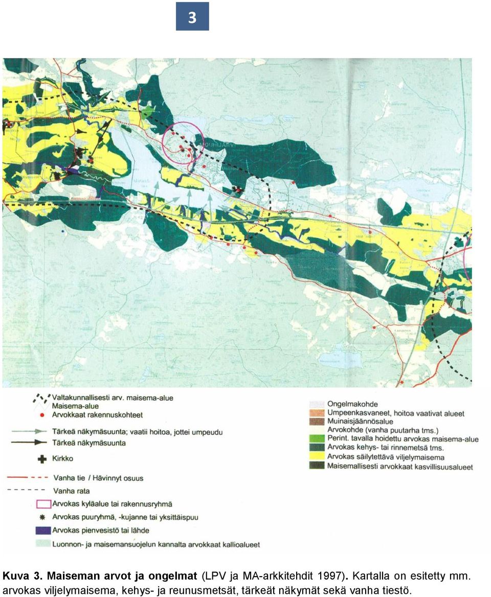 MA-arkkitehdit 1997).