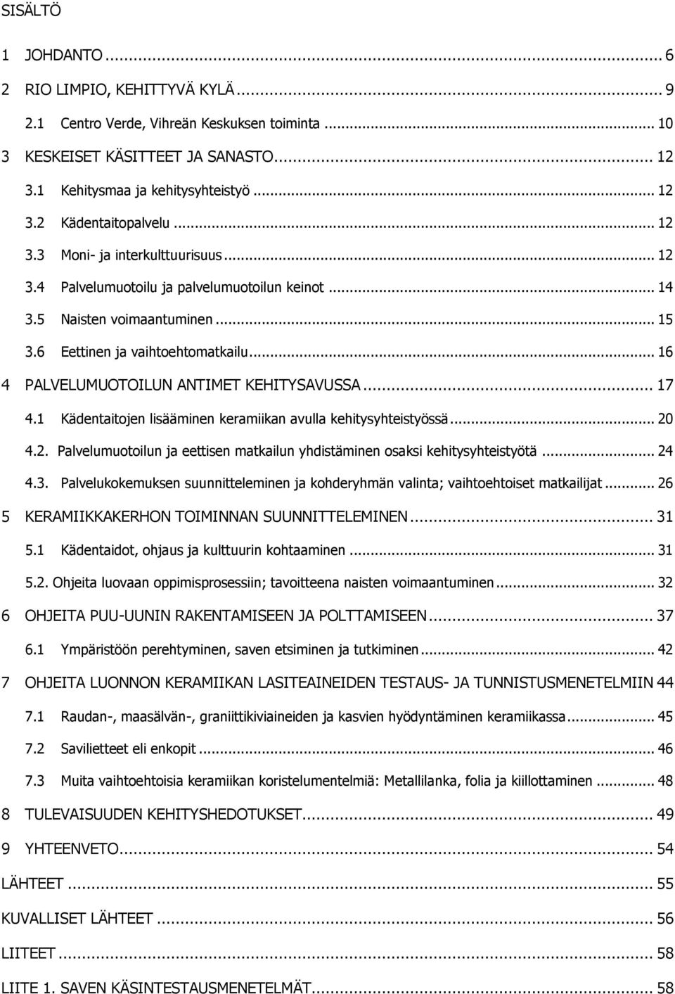 Dating ja keramiikka tavara merkit
