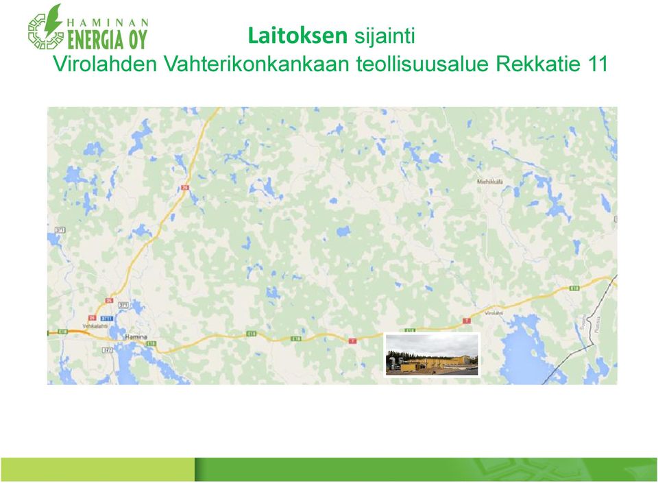 Vahterikonkankaan