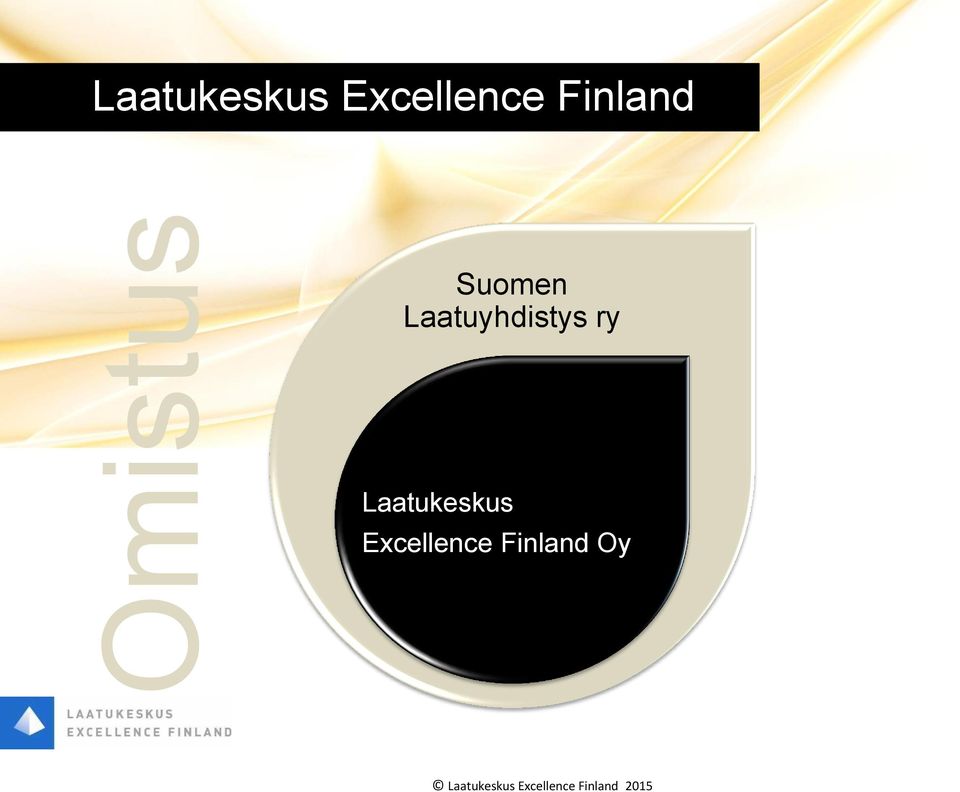 Suomen Laatuyhdistys ry