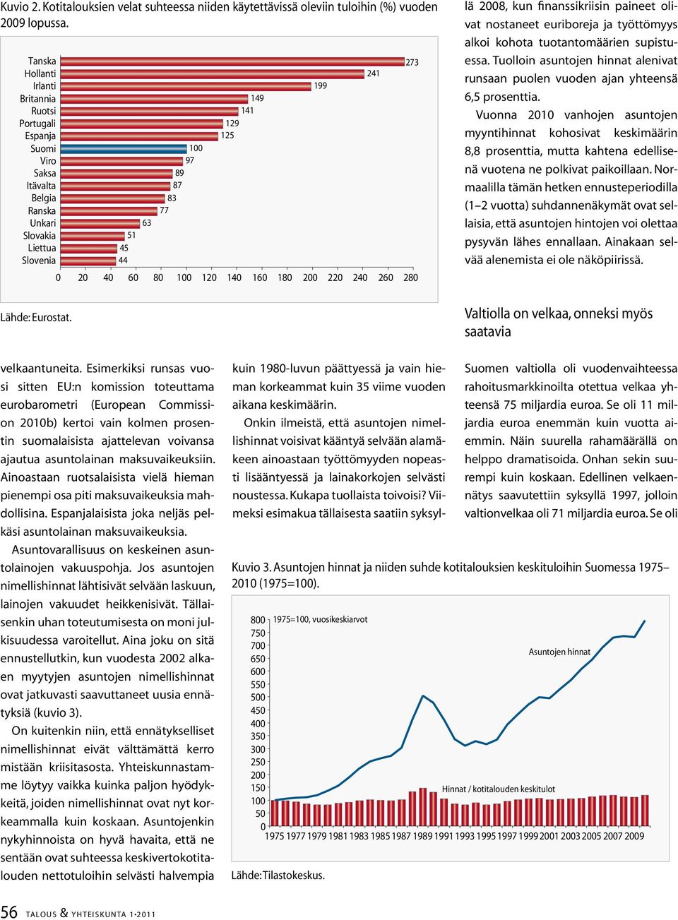 51 45 44 1 97 89 87 8 77 149 141 129 125 2 4 8 1 12 14 1 18 2 22 24 2 28 199 241 27 lä 28, kun finanssikriisin paineet olivat nostaneet euriboreja ja työttömyys alkoi kohota tuotantomäärien