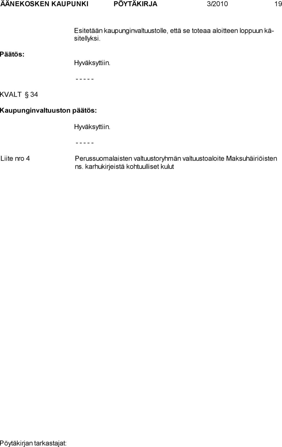 käsitellyksi.