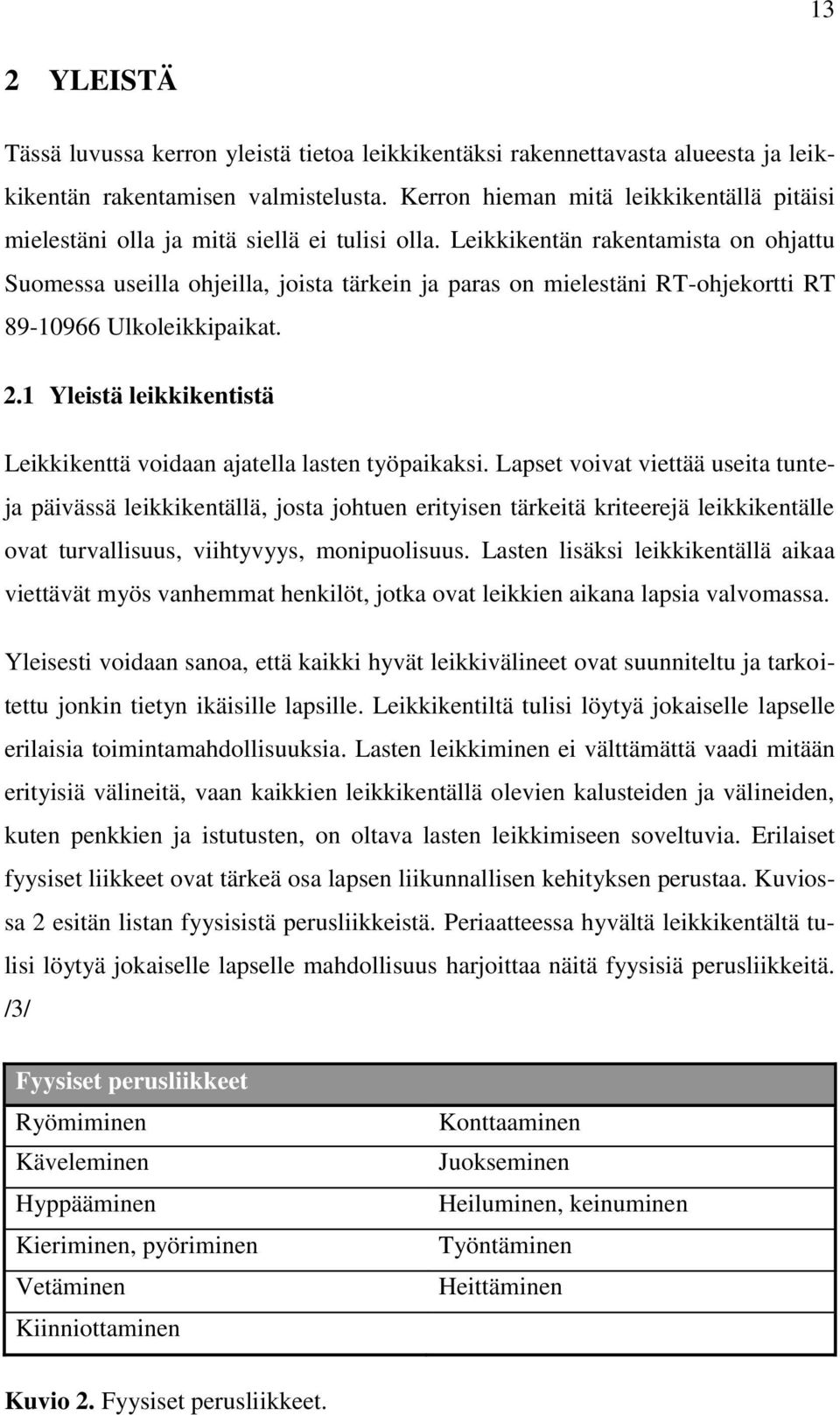 Tommi Korpi Leikkikentan Rakennusopas Pdf Ilmainen Lataus