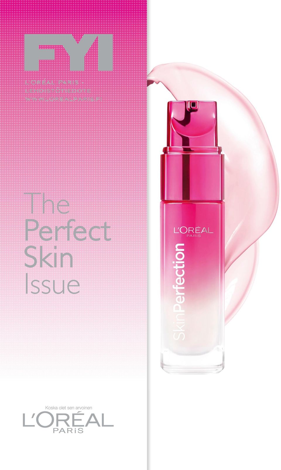 www.lorealparis.