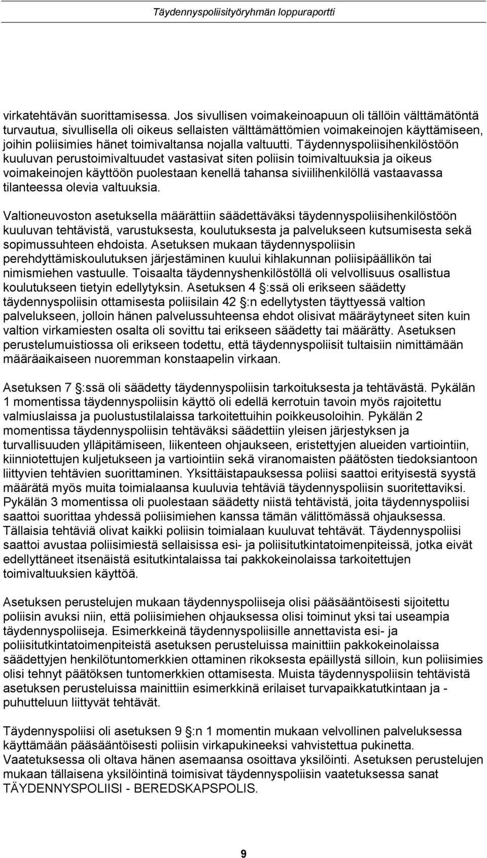 valtuutti.