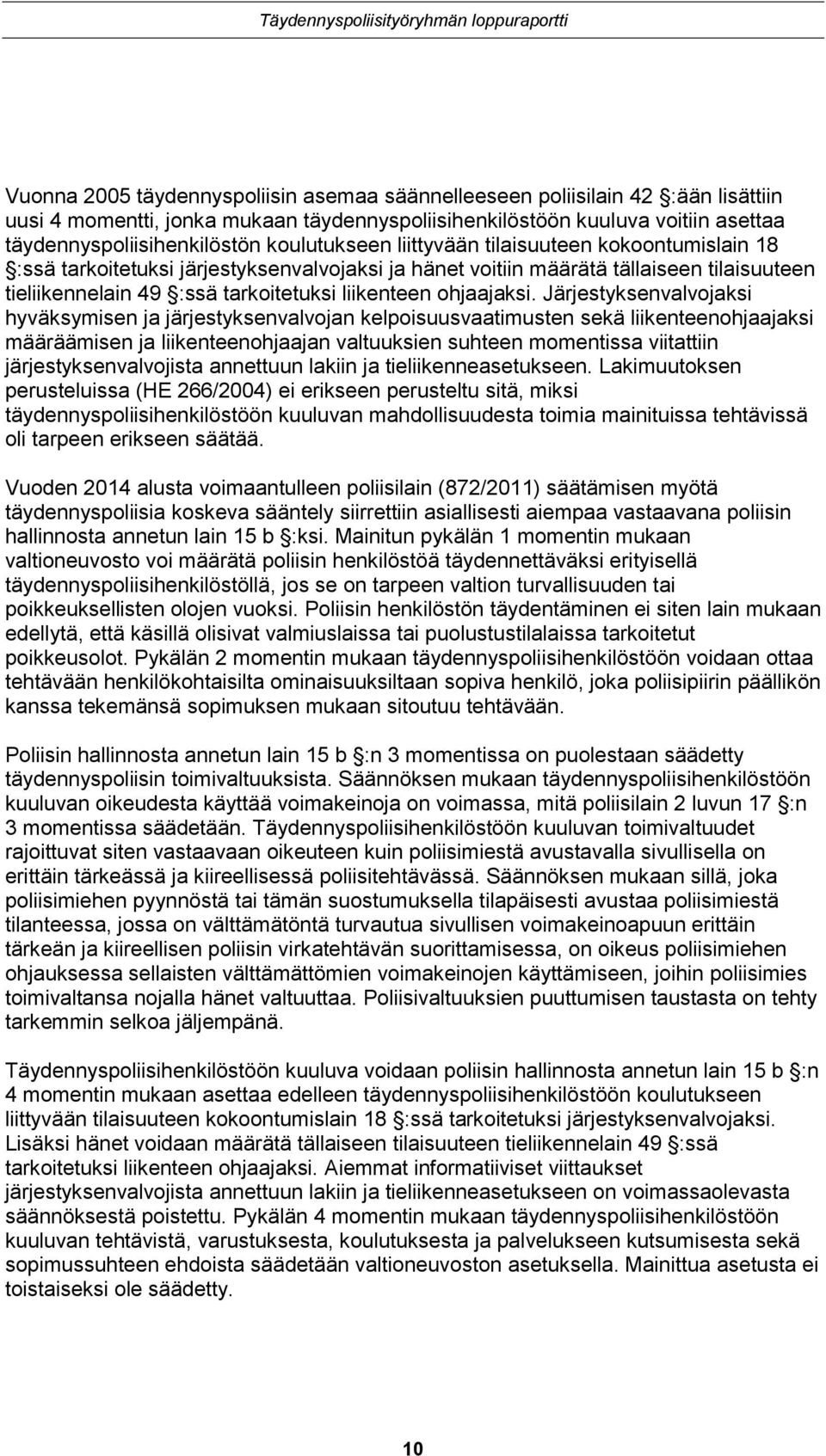 ohjaajaksi.