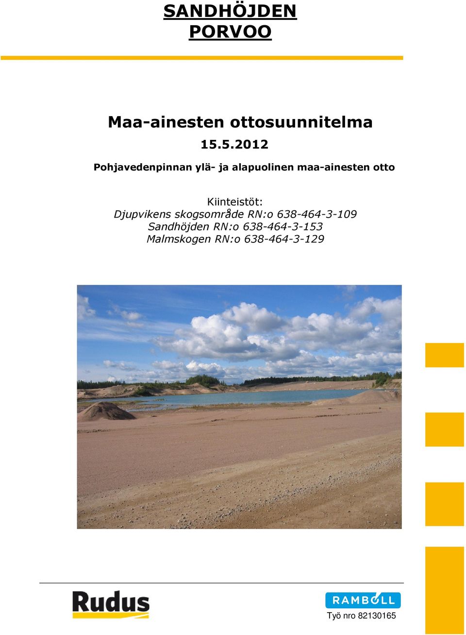 Djupvikens skogsområde RN:o 638-464-3-109