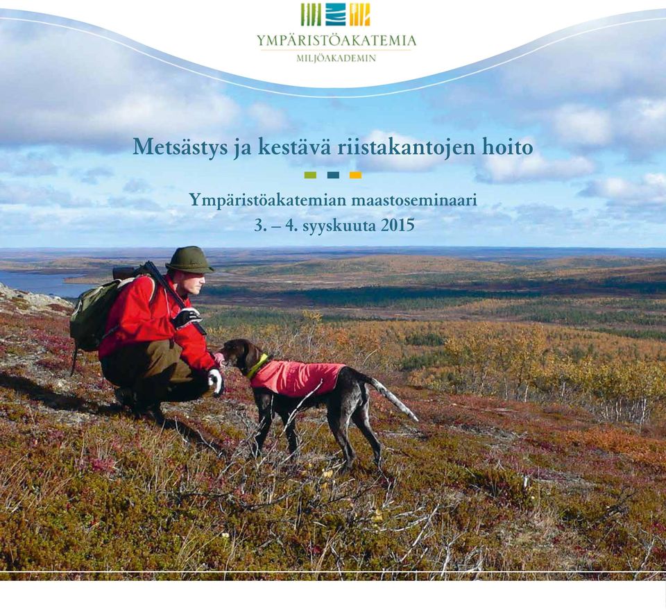 Ympäristöakatemian