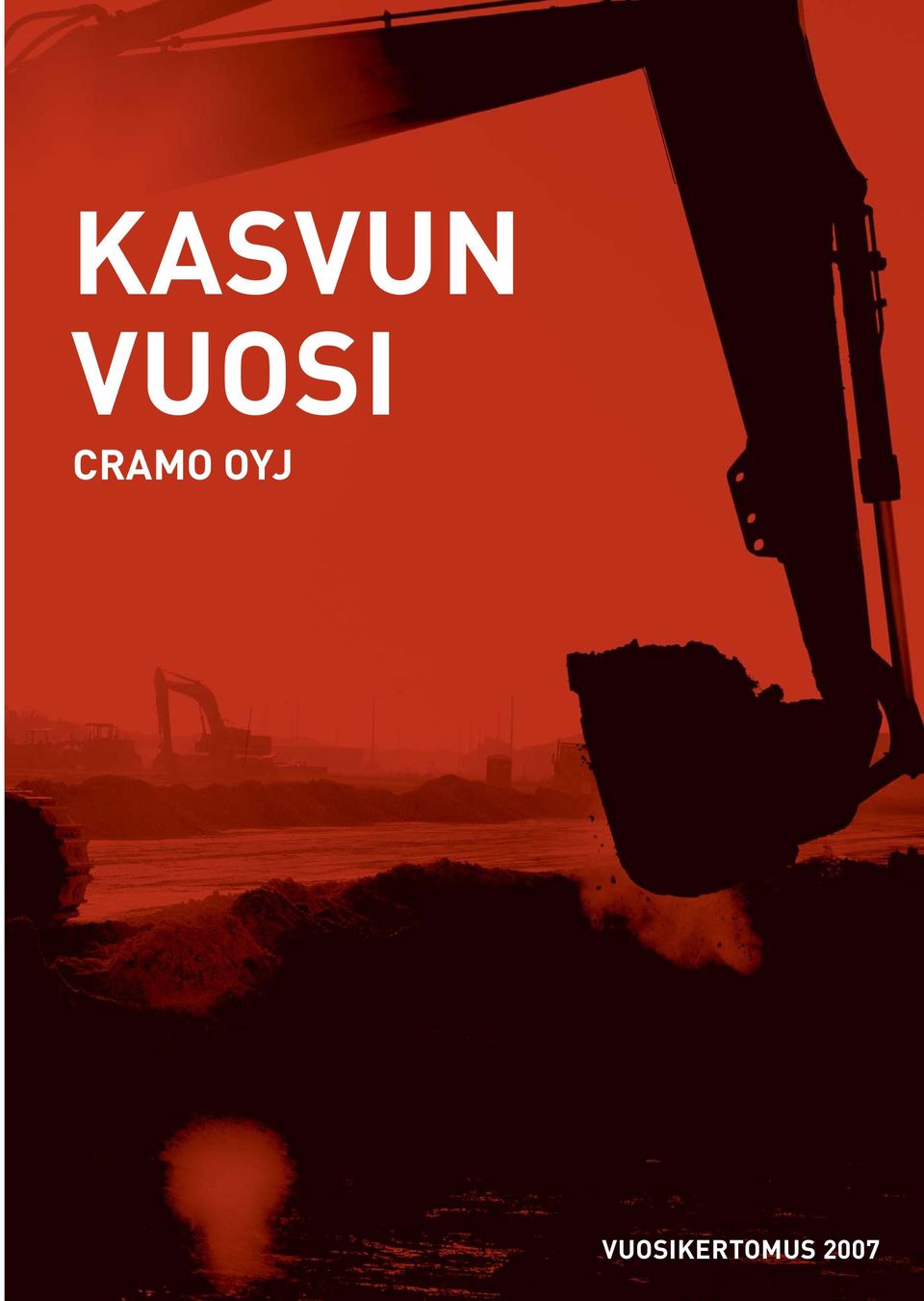 CRAMO OYJ