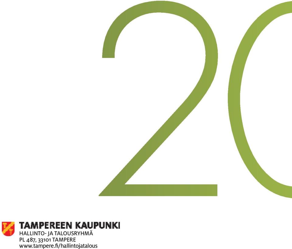 33101 TAMPERE www.