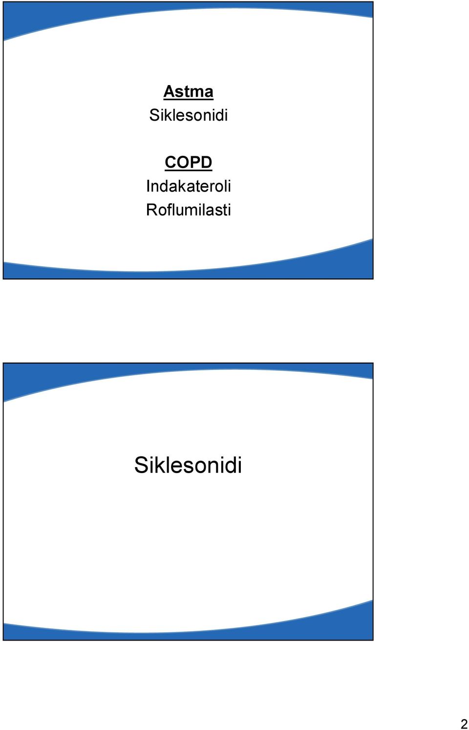 COPD
