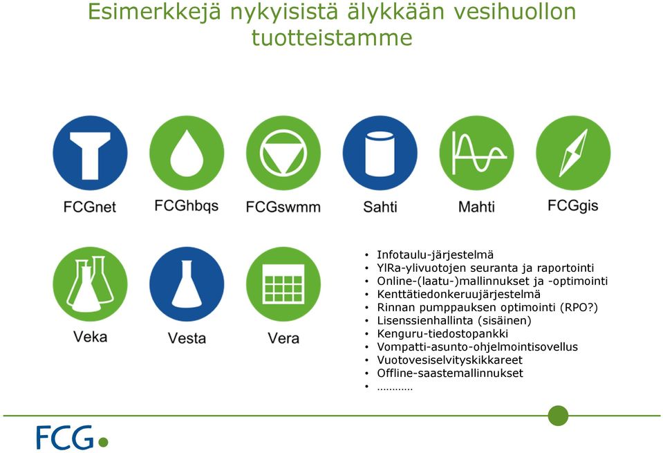 Kenttätiedonkeruujärjestelmä Rinnan pumppauksen optimointi (RPO?