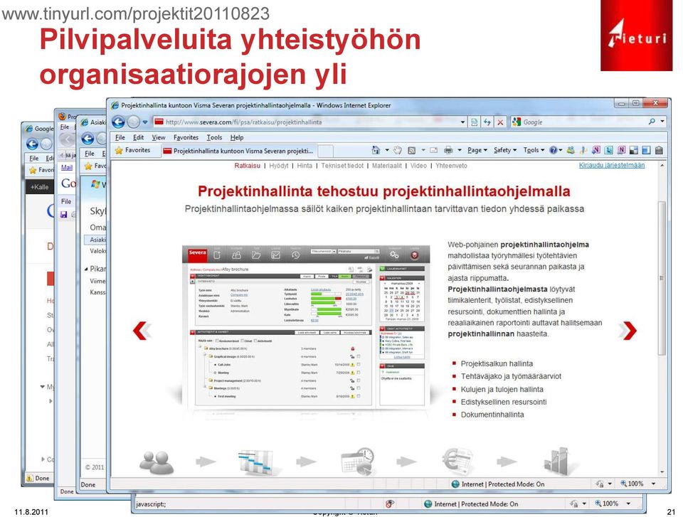 organisaatiorajojen