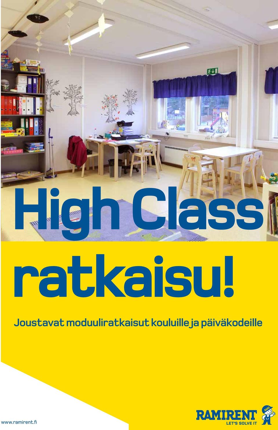 moduuliratkaisut