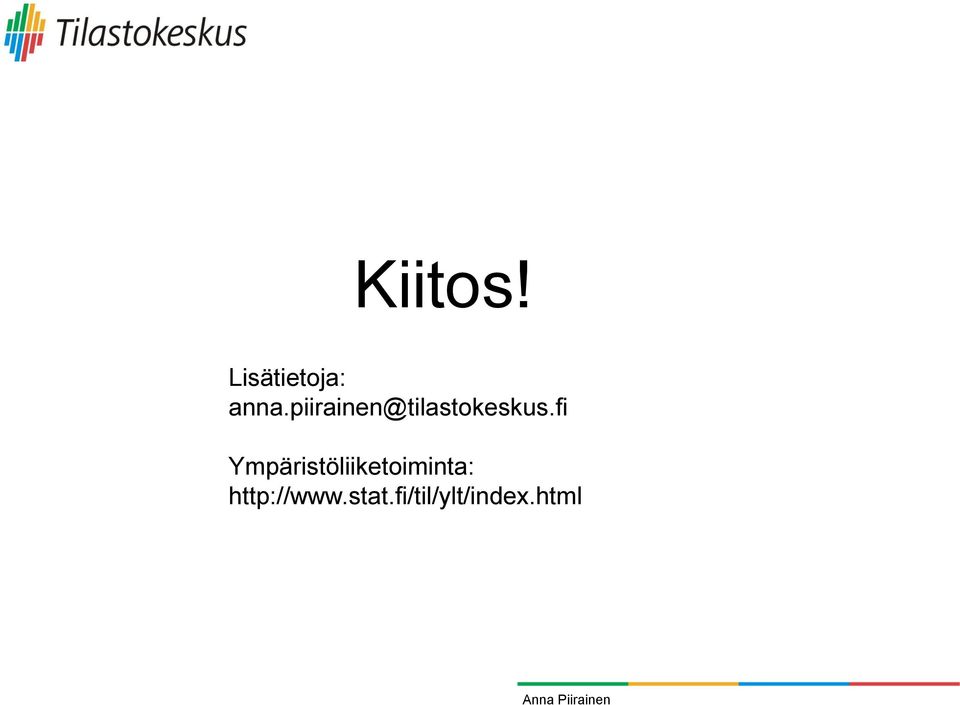 fi Ympäristöliiketoiminta: