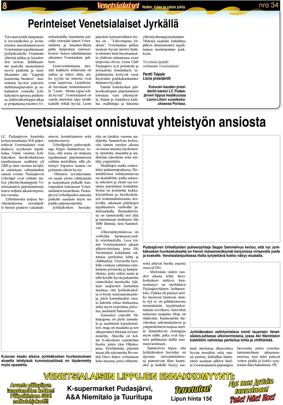 L-t dä kkk thtävää tt j tk tä, jtk yytä t tt vt v trp. Lbräd kvt tlll L - Mt tp thdä hyvää. Vtlt vr lkä tp ll kkll thdä hyvää.