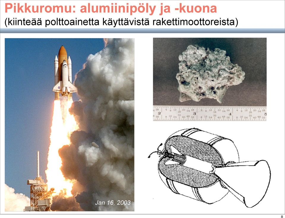 polttoainetta käyttävistä