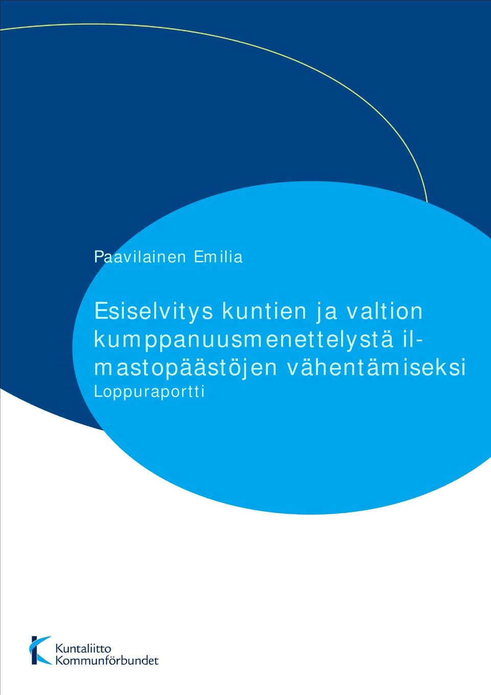 kumppanuusmenettelystä