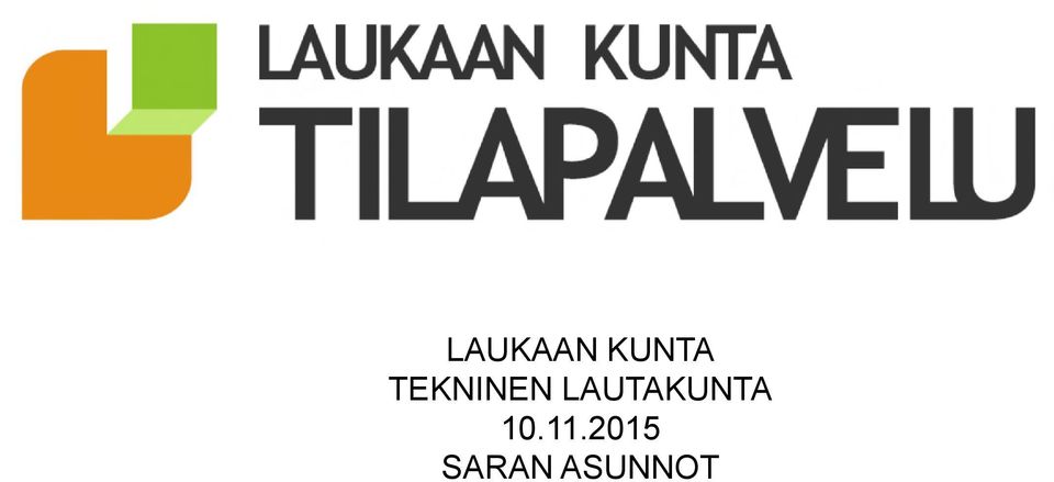 LAUTAKUNTA 10.