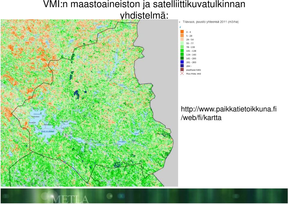 yhdistelmä: http://www.