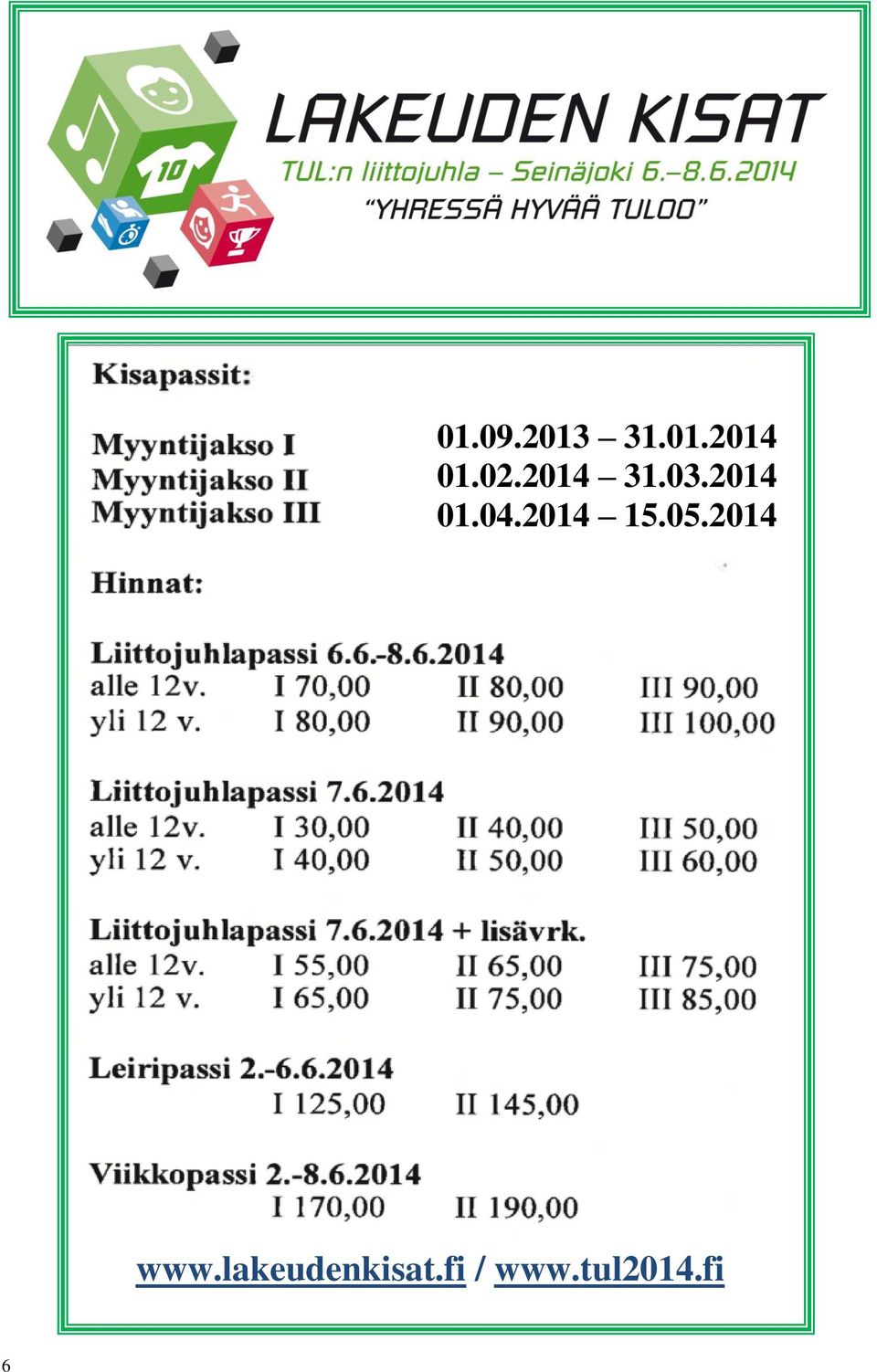 2014 15.05.2014 www.