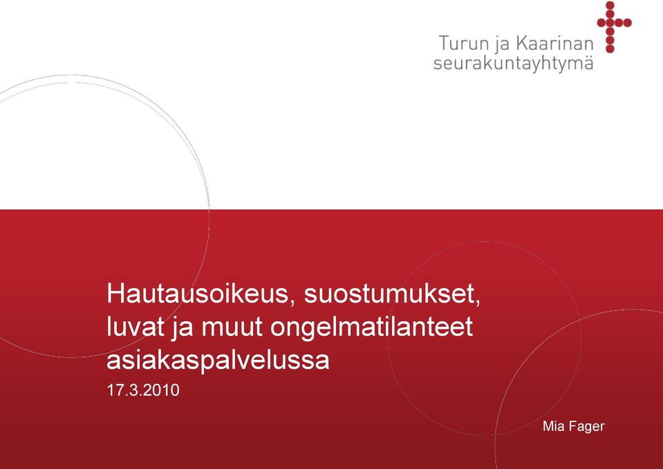 asiakaspalvelussa 17.3.